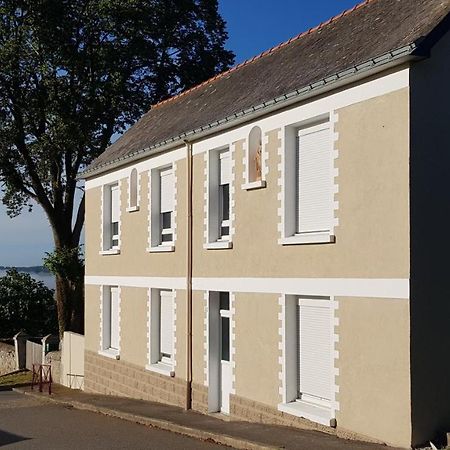 Belle Visnonia Meuble De Caractere Sud Morbihan Béganne エクステリア 写真