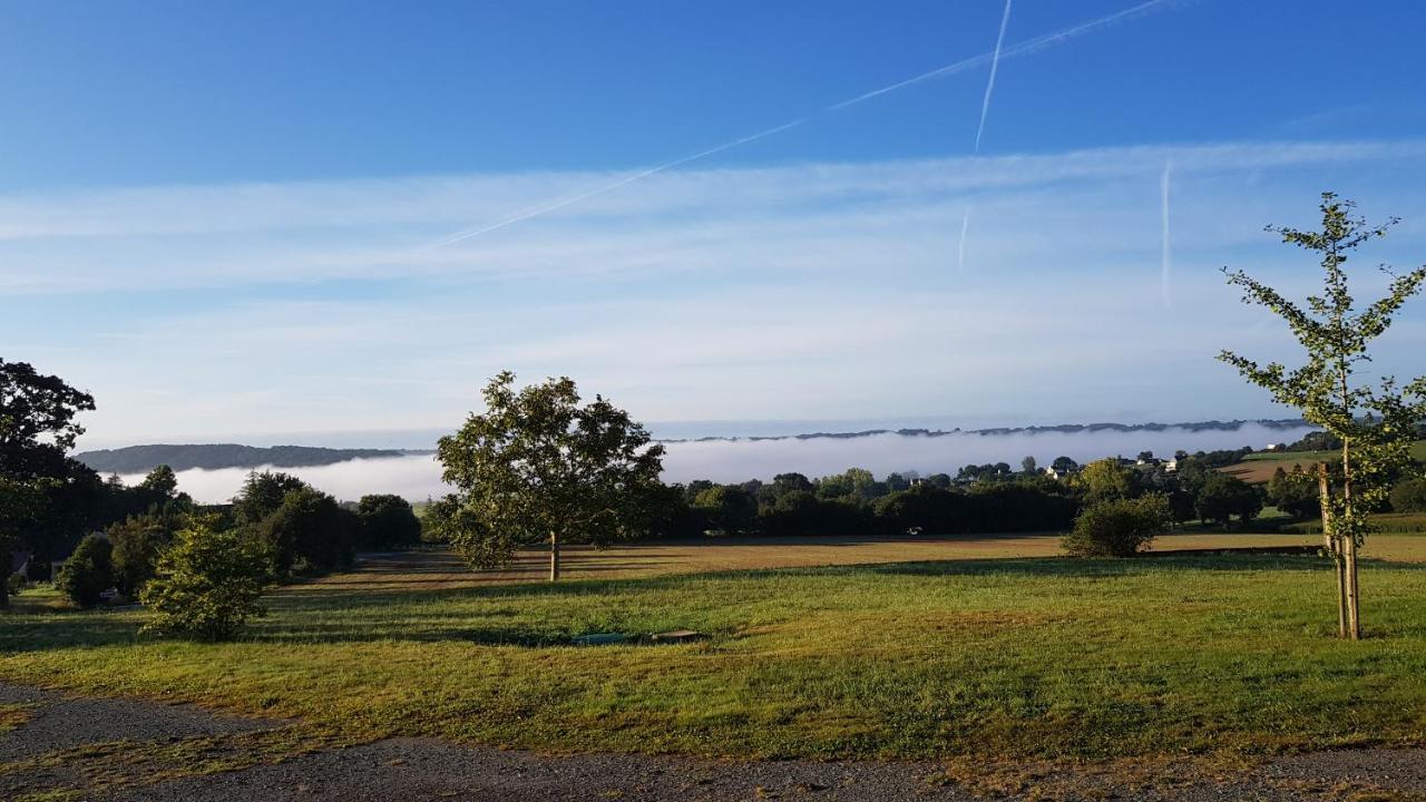 Belle Visnonia Meuble De Caractere Sud Morbihan Béganne エクステリア 写真