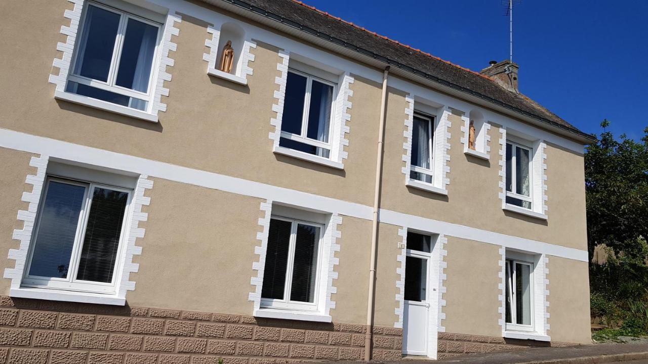 Belle Visnonia Meuble De Caractere Sud Morbihan Béganne エクステリア 写真