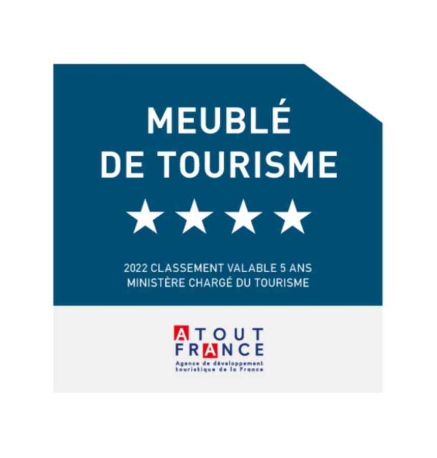 Belle Visnonia Meuble De Caractere Sud Morbihan Béganne エクステリア 写真